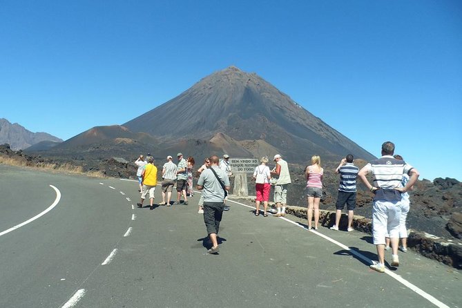 1. A day on FOGO Island to discover VOLCAN - Key points to know before you book