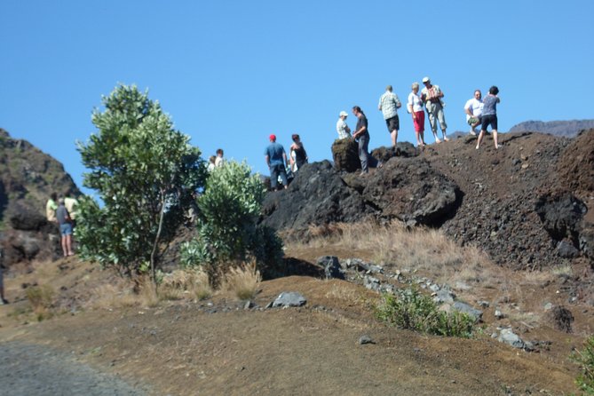 1. A day on FOGO Island to discover VOLCAN - Standing beneath Cape Verde’s highest peak