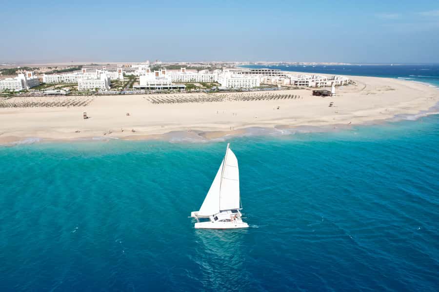 3-hour Catamaran Adventure on the waters of Sal Island - Is $69 a fair price?