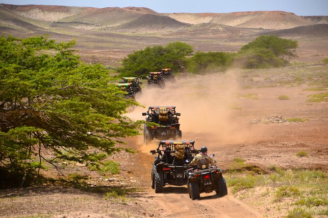 4h SSV Buggy Island Adventure - 1000cc or 500cc - Murdeira and Monte Leao: a gentle opening