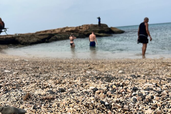 4x4 Off Road Full-Day Private Tour - Sal Island Hidden Secrets - Buracona and the Blue Eye