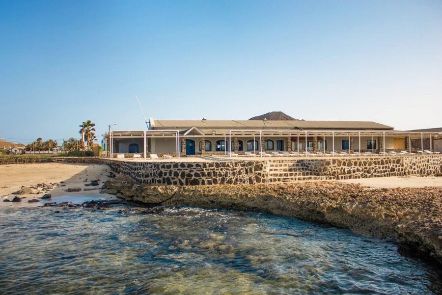 Adults Only Tour of Sal with Lobster Lunch and Salt Lake - Timing, comfort, and practical details