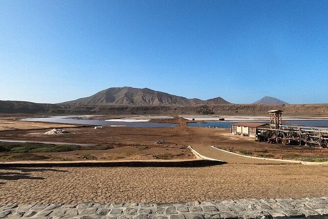 All inclusive full-Day Tour in Sal Island (Lunch and all fees included) - Buracona and the Blue Eye Need Good Timing