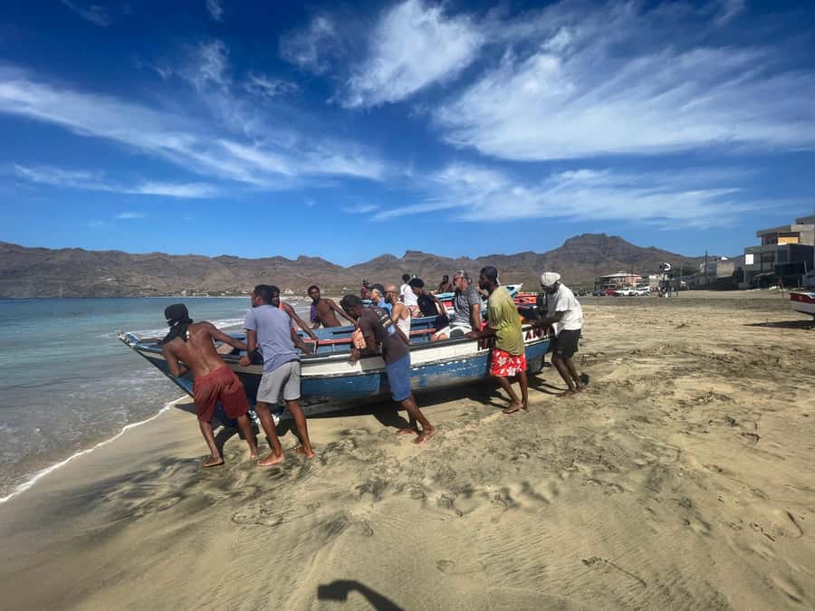 Beaches, Villages and Monte Verde (excludes city) - Key points to know before you book