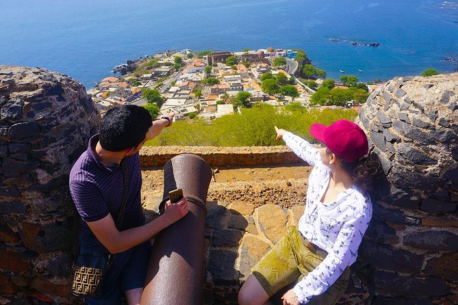 Best of Santiago Island: Cidade Velha, Workshop & Tarrafal Beach Tour - Key things to know before booking