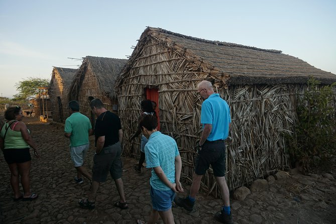 Best of Santiago Island: Cidade Velha, Workshop & Tarrafal Beach Tour - A Cape Verdean cooking class in São Jorge dos Órgãos