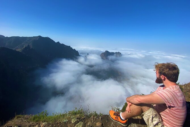 Best of Santo Antão: 3 days hiking tour - Key points at a glance