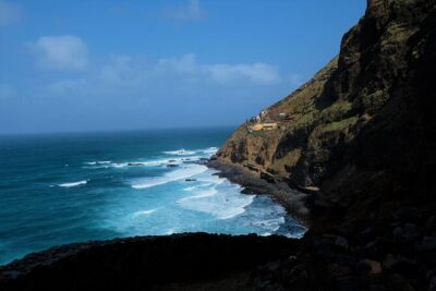 Best of Santo Antão: 3 days hiking tour