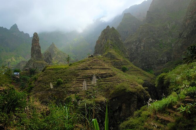 Best of Santo Antão: 3 days hiking tour - Guide quality and the value of local knowledge