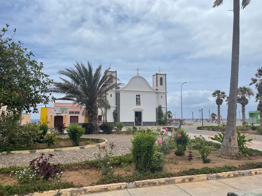 Best of São Vicente & Santo Antão: 2-Day Tour, Guide, Ferry - Key points to know before booking