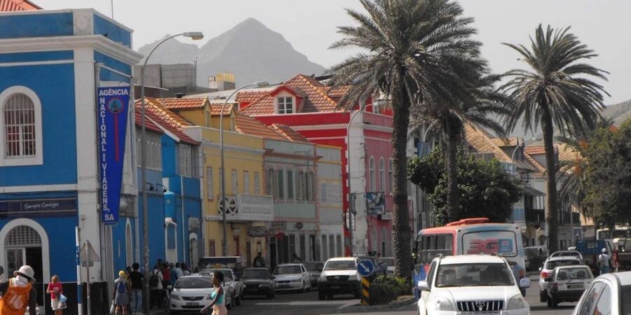 Best of São Vicente & Santo Antão: 2-Day Tour, Guide, Ferry - The Coastal Road back to Porto Novo