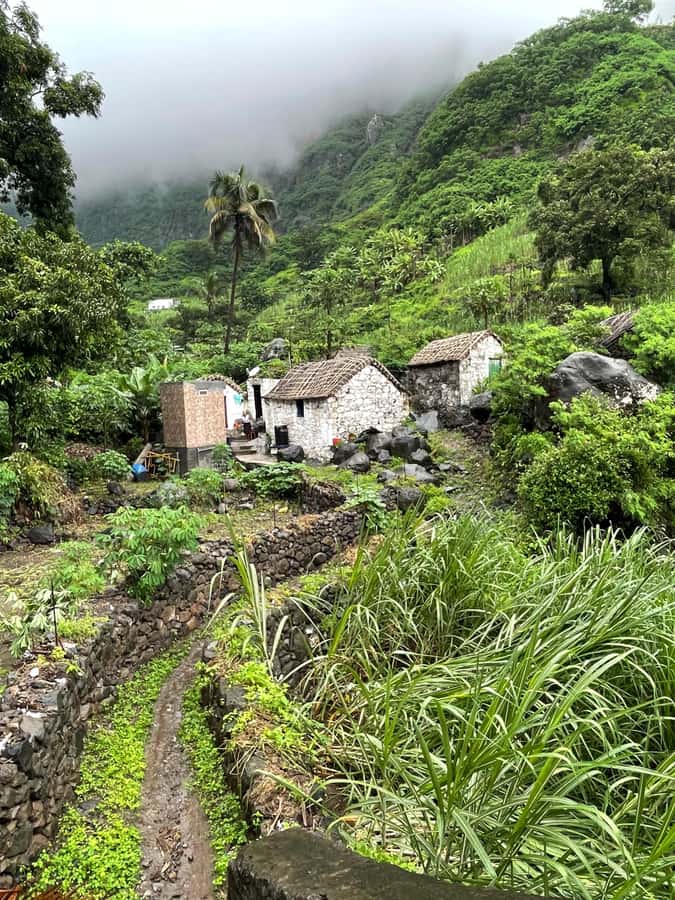 Best of São Vicente & Santo Antão: 2-Day Tour, Guide, Ferry - Monte Verde, Laginha Beach, and the island’s open views