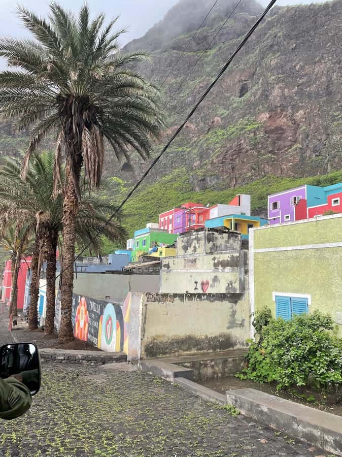 Best of São Vicente & Santo Antão: 2-Day Tour, Guide, Ferry - Fishing villages, blue water, and rural São Vicente