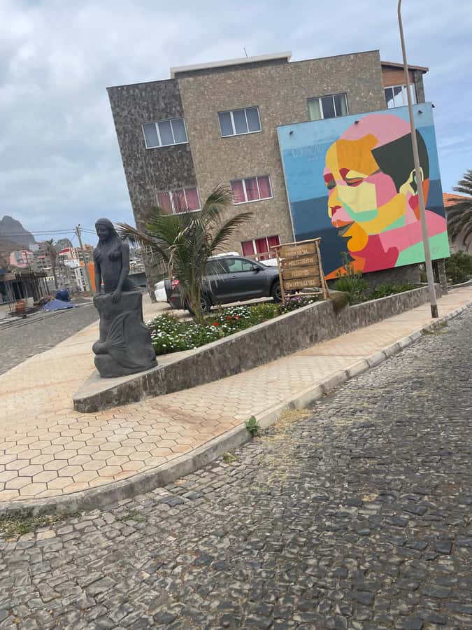 Best of São Vicente & Santo Antão: 2-Day Tour, Guide, Ferry - Ribeira Grande, Paúl Valley, and coastal villages