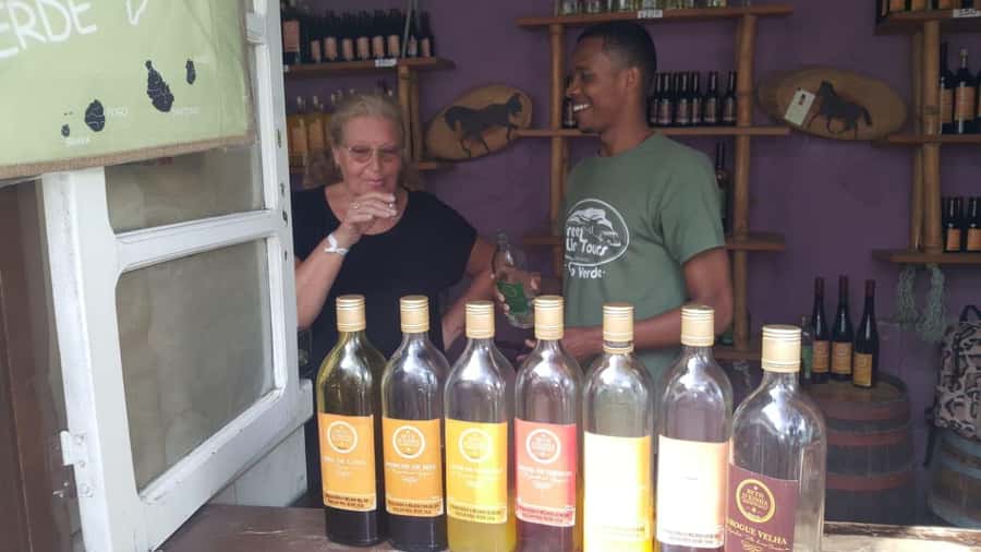 Best of São Vicente & Santo Antão: 2-Day Tour, Guide, Ferry - Mindelo’s historic center and markets