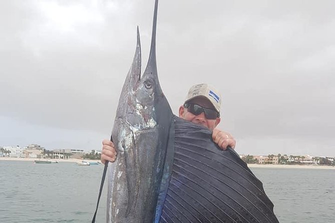 Big game fishing trips Boa Vista - Catch, release, and the local fish market