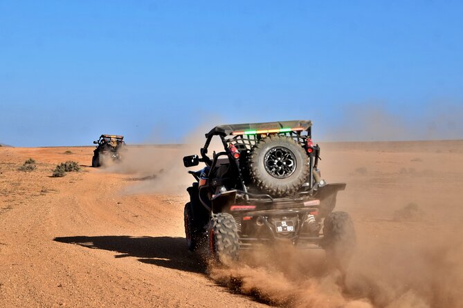 Boa Vista 2h Buggy Death Valley Adventure 1000cc - Why This Boa Vista Buggy Tour Works