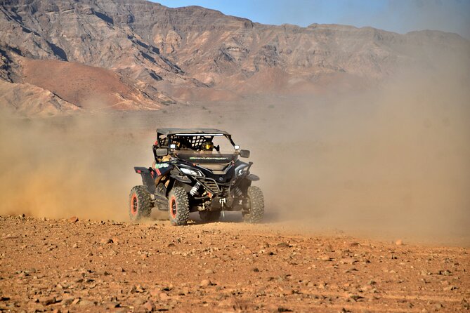 Boa Vista 2h Buggy Death Valley Adventure 1000cc - Rabil: A Short Road Into Boa Vista’s Interior