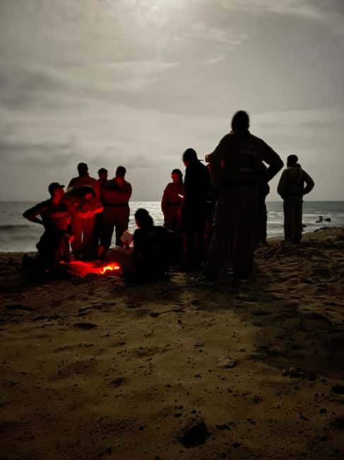 Boa Vista: 3h Turtle Watching Expedition - Why Pesqueiro Grande makes this outing special