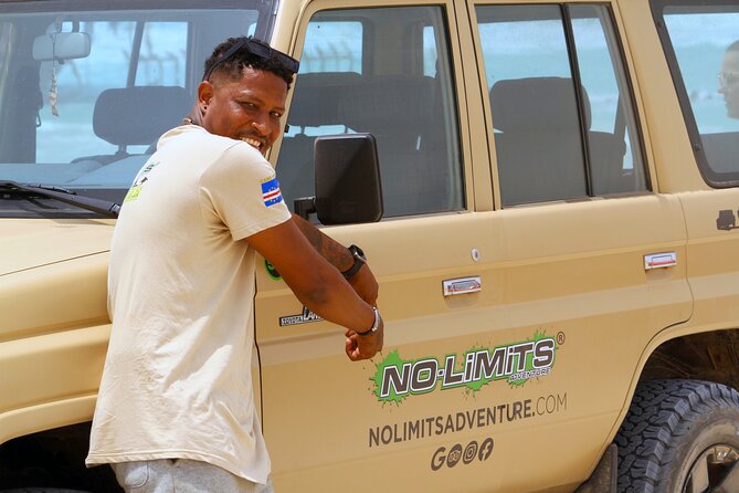 Boa Vista: 4h North Jeep Expedition Off-Road - Is $63.88 a fair price?
