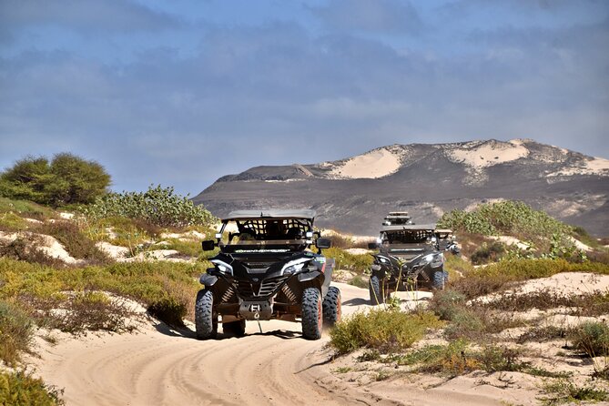 Boa Vista 4h South Buggy Adventure 1000cc - Is $289.62 good value for two people?