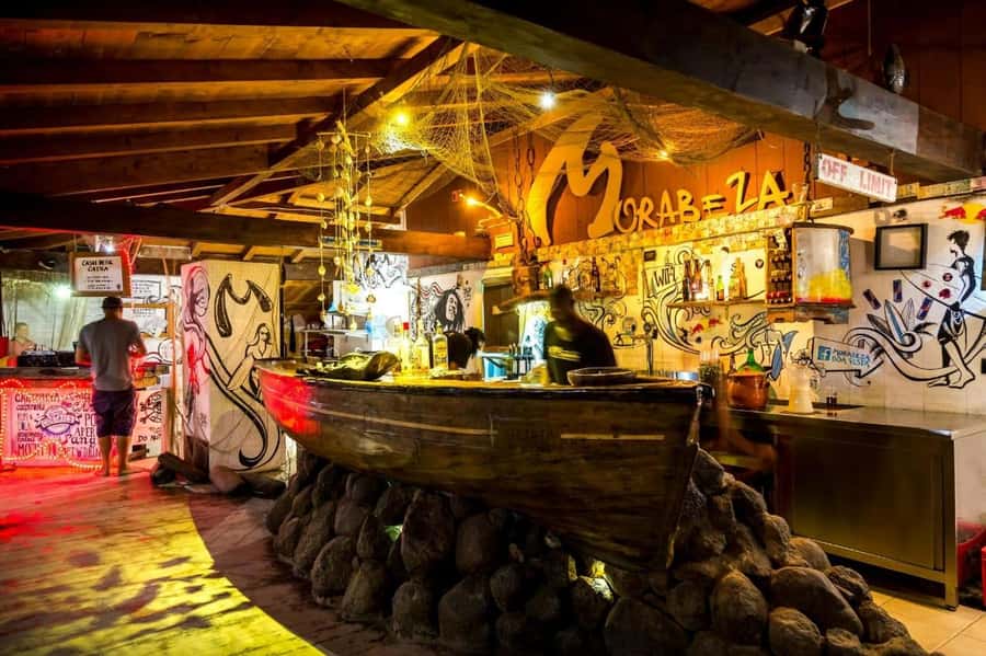 Boa Vista: African night - Key points to know before booking