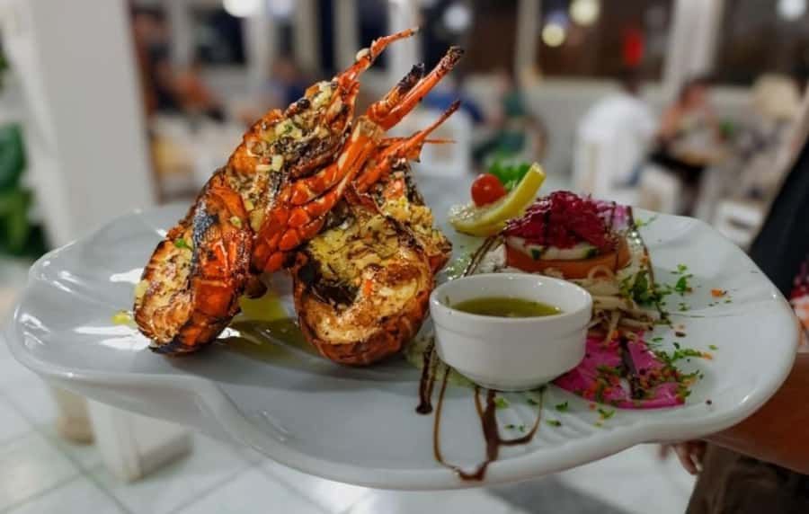 Boa Vista: African night - Who will enjoy the African Night?