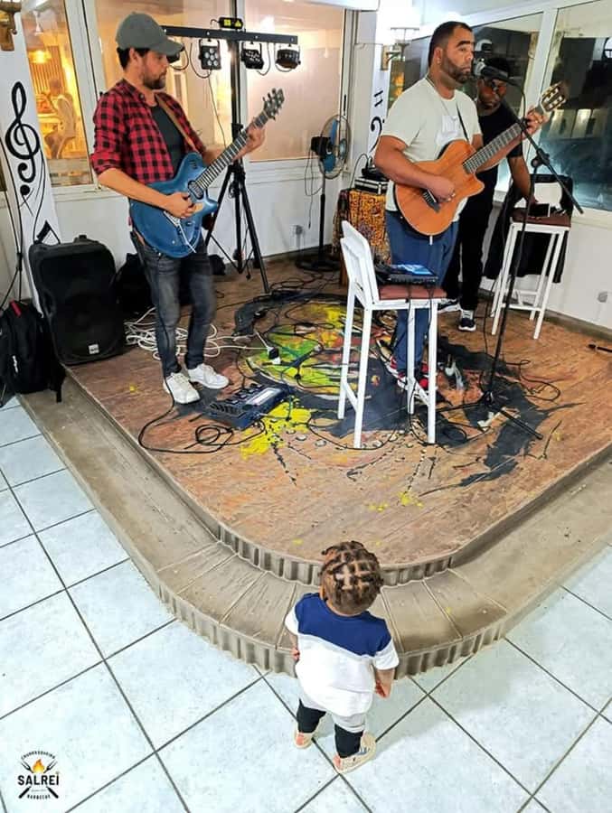 Boa Vista: African night - What to bring for a comfortable night