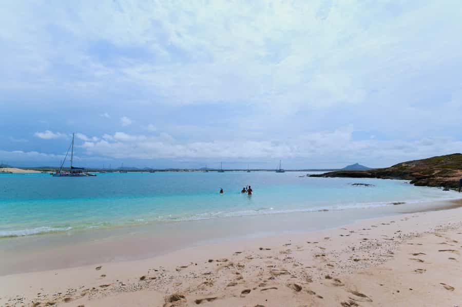 Boa Vista: Beautiful Beaches, Turtles & Djeu Island Snorkel - Key points worth knowing