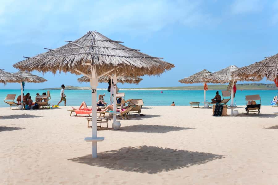 Boa Vista: Beautiful Beaches, Turtles & Djeu Island Snorkel - Guides, flexibility, and the feel of the day