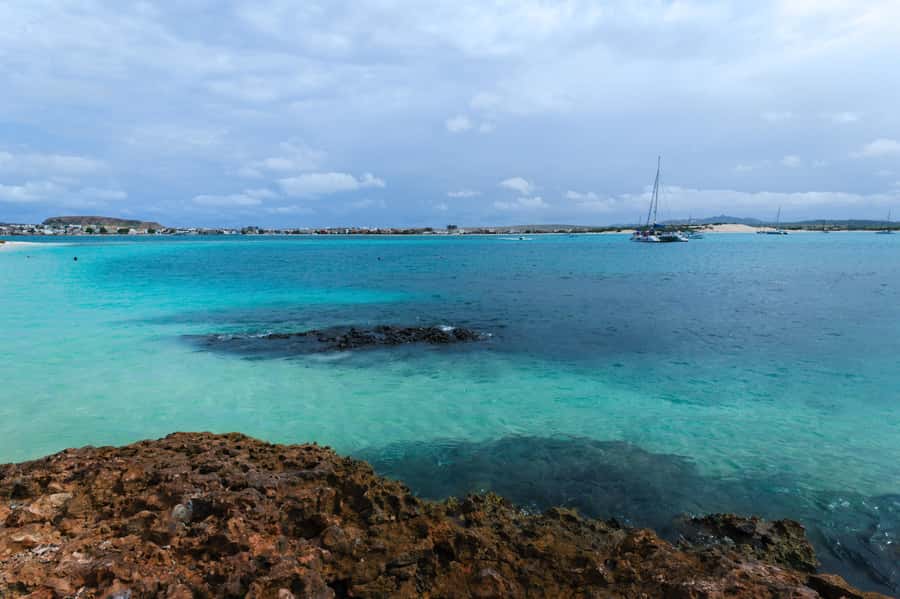 Boa Vista: Beautiful Beaches, Turtles & Djeu Island Snorkel - Sandboarding at the Morro de Areia dunes