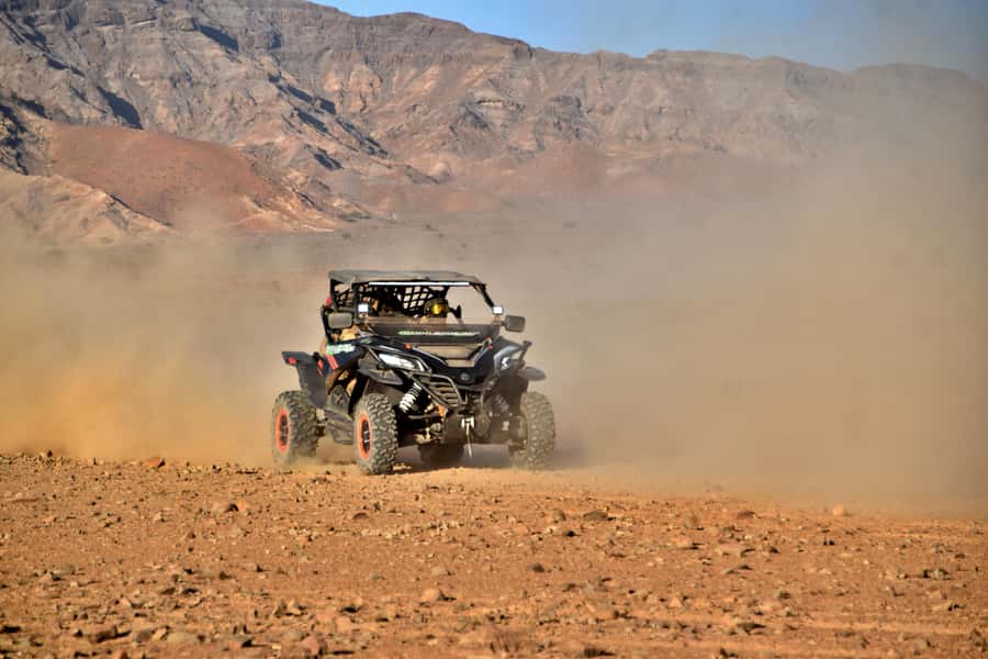 Boa Vista Buggy Tour: Death Valley Adventure (2-Hour) - What this Boa Vista buggy trip is really about