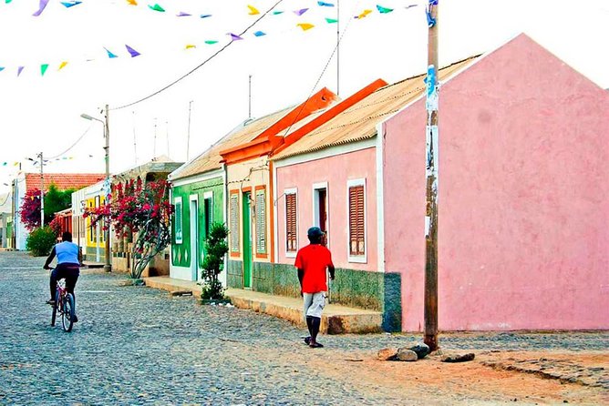 Boa Vista Island: 4-Hour Rabil, Viana Desert & Shipwreck Tour - Five things to know before you go
