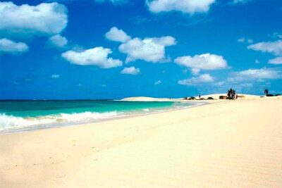 4-Hour Rabil, Viana Desert & Shipwreck Tour