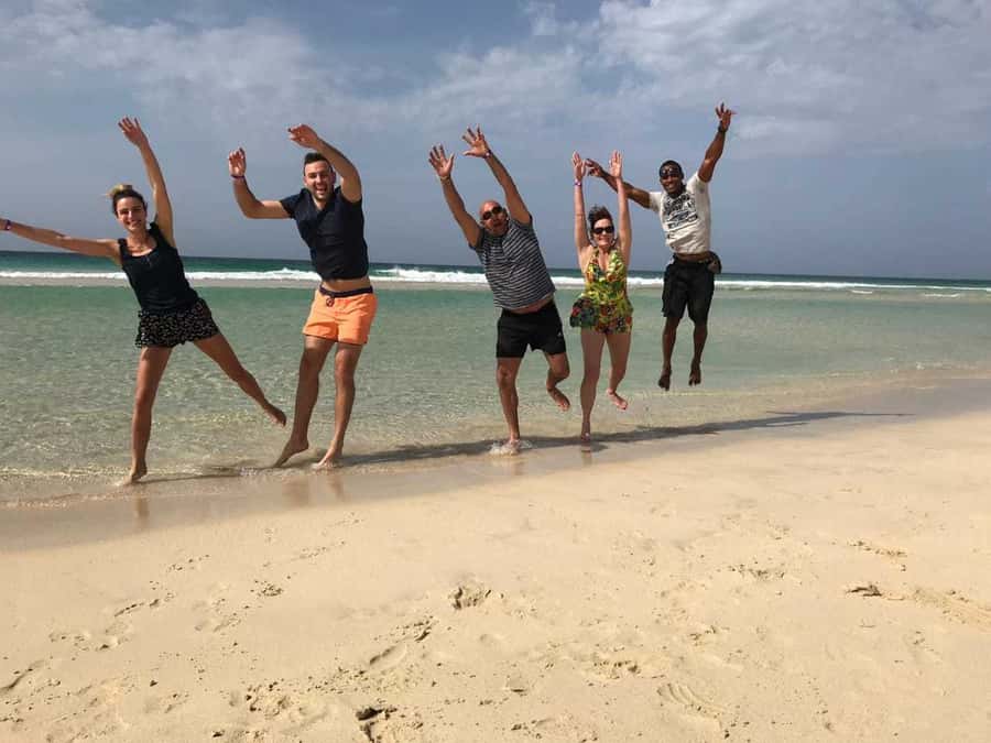 Boa Vista Island: Full-Day Wild Beaches & Viana Desert Tour - Key reasons this Boa Vista tour is worth considering