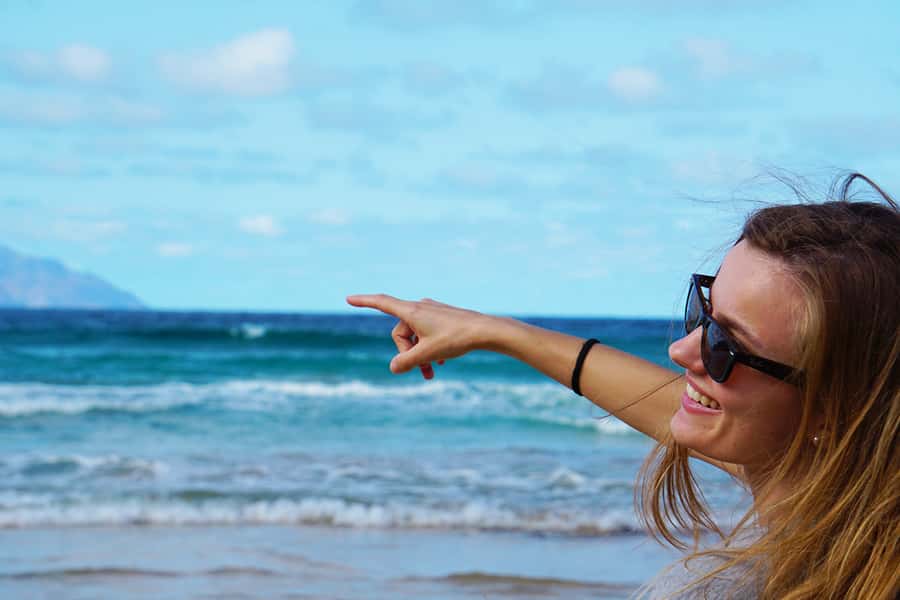 Boa Vista Island: Guided Santa Monica Beach & Caves Tour - What this Boa Vista 4x4 outing is really about