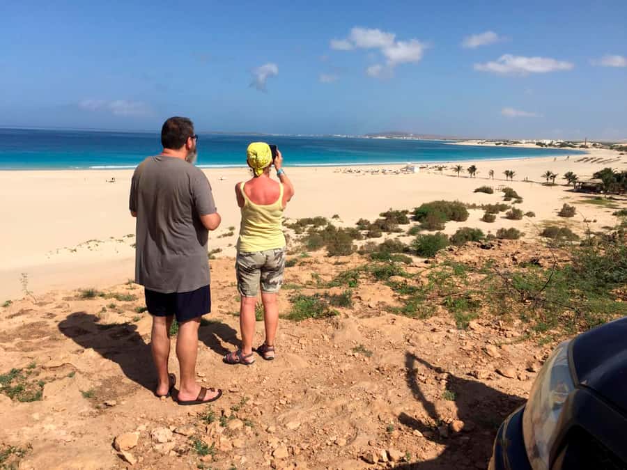Boa Vista Island: Guided Santa Monica Beach & Caves Tour - Is $53 a fair price?
