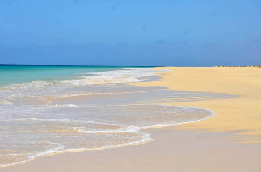 Boa Vista Island: Guided Santa Monica Beach & Caves Tour - Timing, comfort, and practical preparation