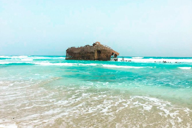 Boa Vista Island: Half-day Northern Tour + Viana Desert Adventure - Why This Short Tour Works on Boa Vista