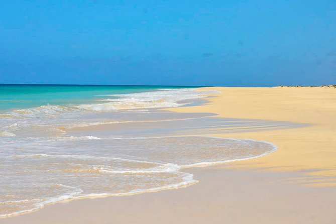 Boa Vista Island: Half-day Northern Tour + Viana Desert Adventure - Rabil, Clay Craft, and a Look at Local Work