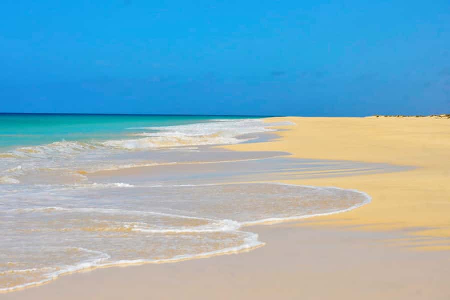 Boa Vista Island: Northwest & Deserto de Viana 4x4 Adventure - Why this four-hour route works on Boa Vista