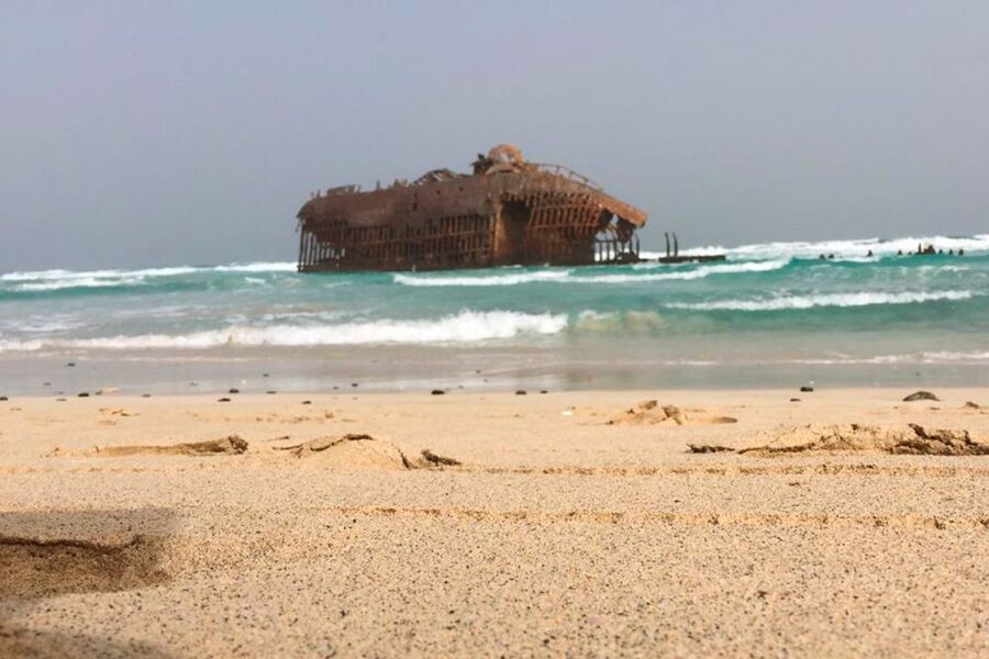 Boa Vista Island: Northwest & Deserto de Viana 4x4 Adventure - What the $53 price really includes