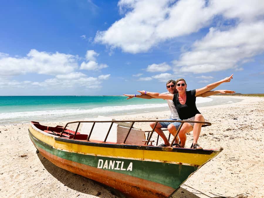 Boa Vista Mystical Wonders: Santa Monica Beach and Caves - Key points to know before booking