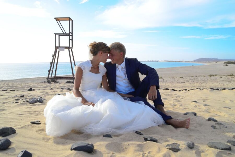 Boa Vista: Private Photo Shoot Trip with 150 to 300 Pictures - Viana desert and Boa Vista’s sandy interior