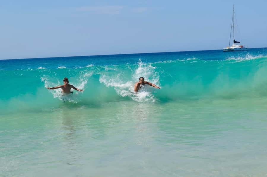 Boa Vista: Santa Monica, Dunes, Caves and Village 4x4 Tour - Practical tips for a better ride
