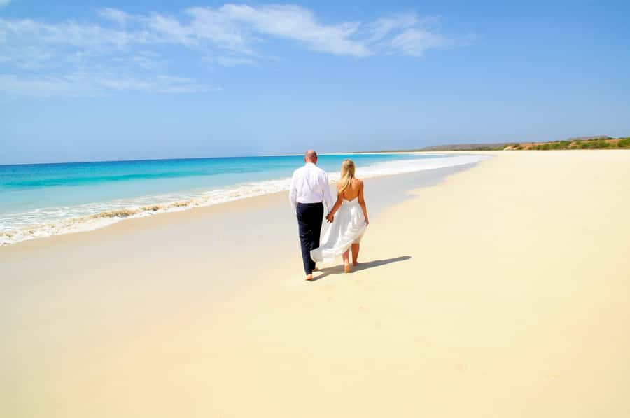 Boa Vista: Santa Monica, Dunes, Caves and Village 4x4 Tour - Why this southern route is worth your time