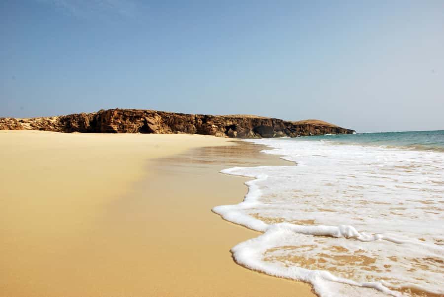 Boa Vista: Santa Monica, Dunes, Caves and Village 4x4 Tour - What the $76 price gets you