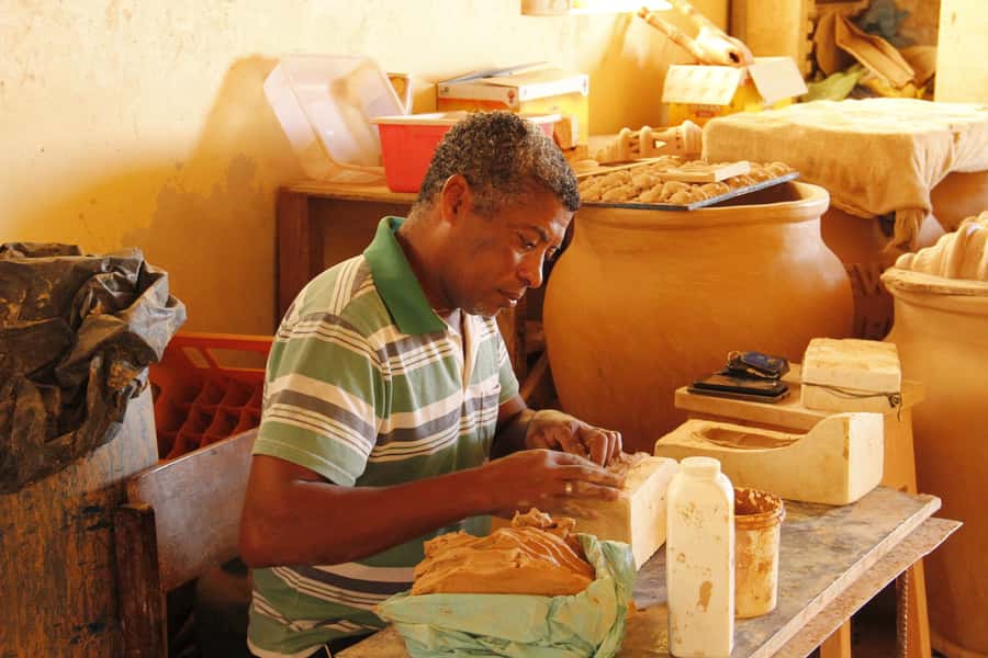 Boa Vista: Shipwreck, Viana Desert & Sal Rei Tour - Transport, pickup, and the extra resort charge