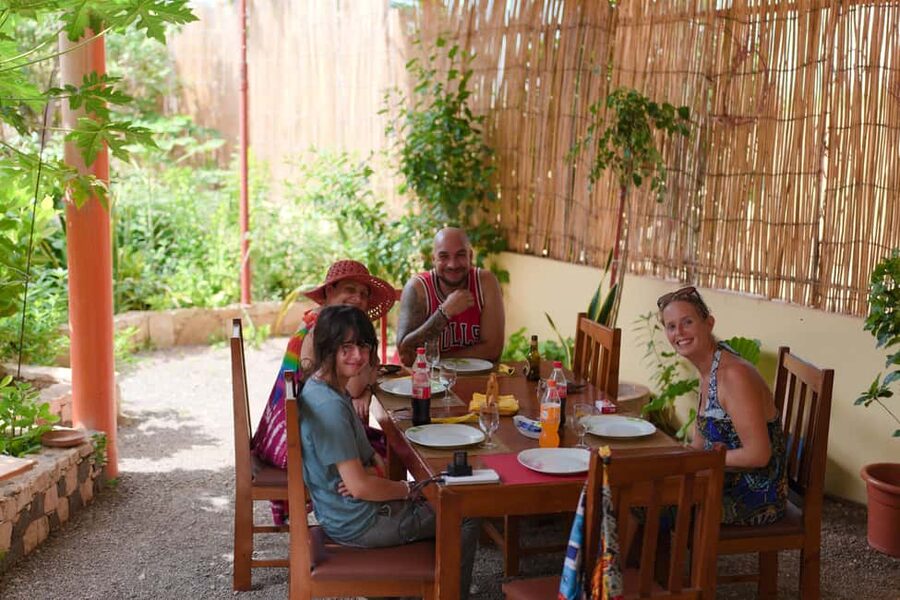 Boa Vista: Snorkeling at Gatas Bay & North East Tour - Key points to know before booking