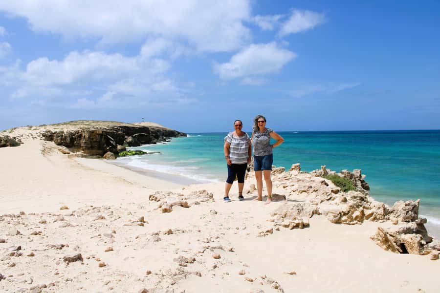 Boa Vista South in Half a Day - Why this half-day route works